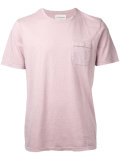 envelope pocket T- Shirt