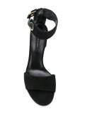 block heel sandals 