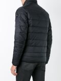 padded jacket