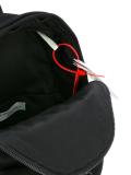 double pockets backpack