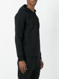 'Popover' hoodie 