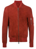 zip up jacket 