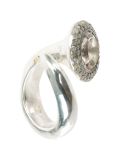 topaz ring