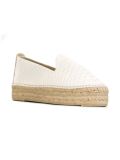 double sole espadrilles