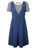 T-shirt dress