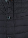 padded jacket 