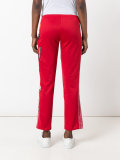 side patch track pants