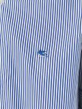 classic pinstripe shirt