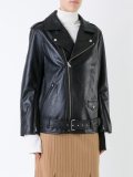'Leather Rider'夹克