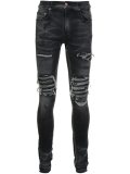 'MX1' jeans