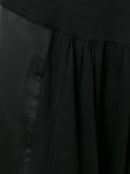 drop crotch trousers
