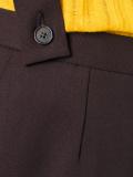 suspender trousers