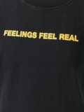 'Feelings'T恤