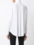 turtleneck jersey
