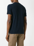 V-neck T-shirt