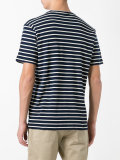 striped T-shirt 