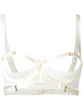 Gia shelf bra