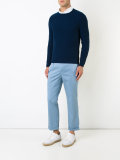 plain chinos 