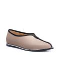 'Dorothy' monk slippers