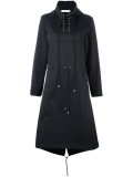 'Kruder' parka