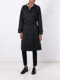 'Zaun' coat