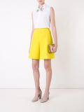 wide leg shorts 