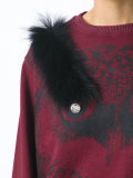 knit jumper