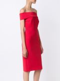 'Off the Shoulder'连衣裙