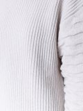 'Tuck Stitch'毛衣