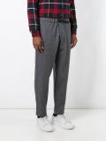 tailored trousers