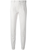 flap pocket trousers
