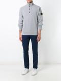 classic chinos