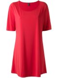 boat neck tunic