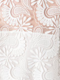 lace top