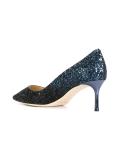Romy pumps