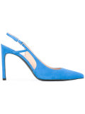stiletto pumps