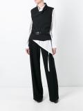 'Atelier' vest