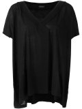 loose fit T-shirt