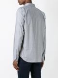 plain shirt 