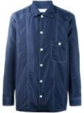 short tunic shirt