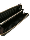 logo plaque wallet 