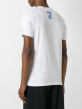 Artist New York T-shirt 
