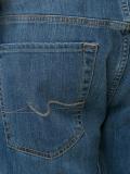 'The Straight Bristol' jeans