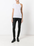 asymmetric top 