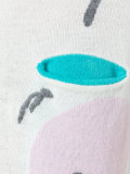 print sweater