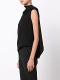 open back top