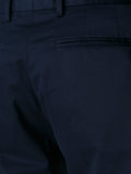 straight leg trousers