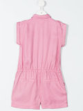 shirt playsuit