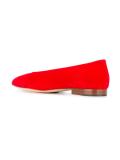classic ballerinas 