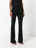 flared trousers